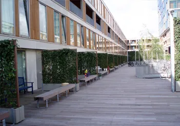Green Screen Exterior (1)