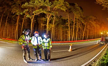 Traffic Management
