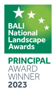 Principal Award Winner