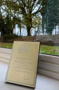 BALi Award