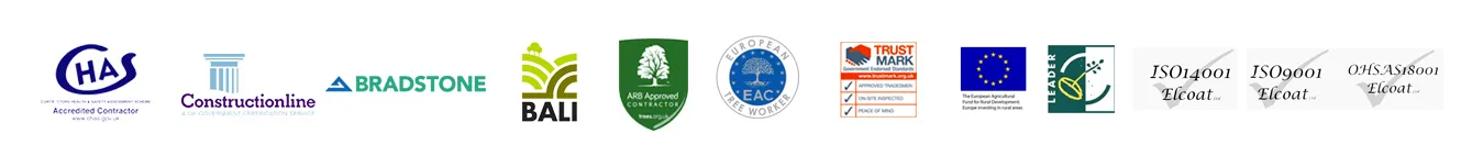 Urban Forestry Logos