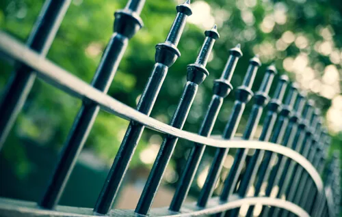 Fencing Installers