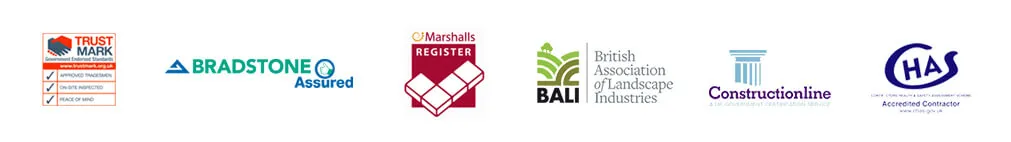 Trusted Landscapers