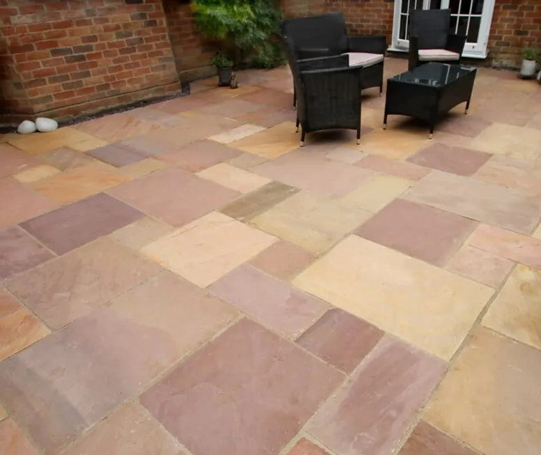 sandstone