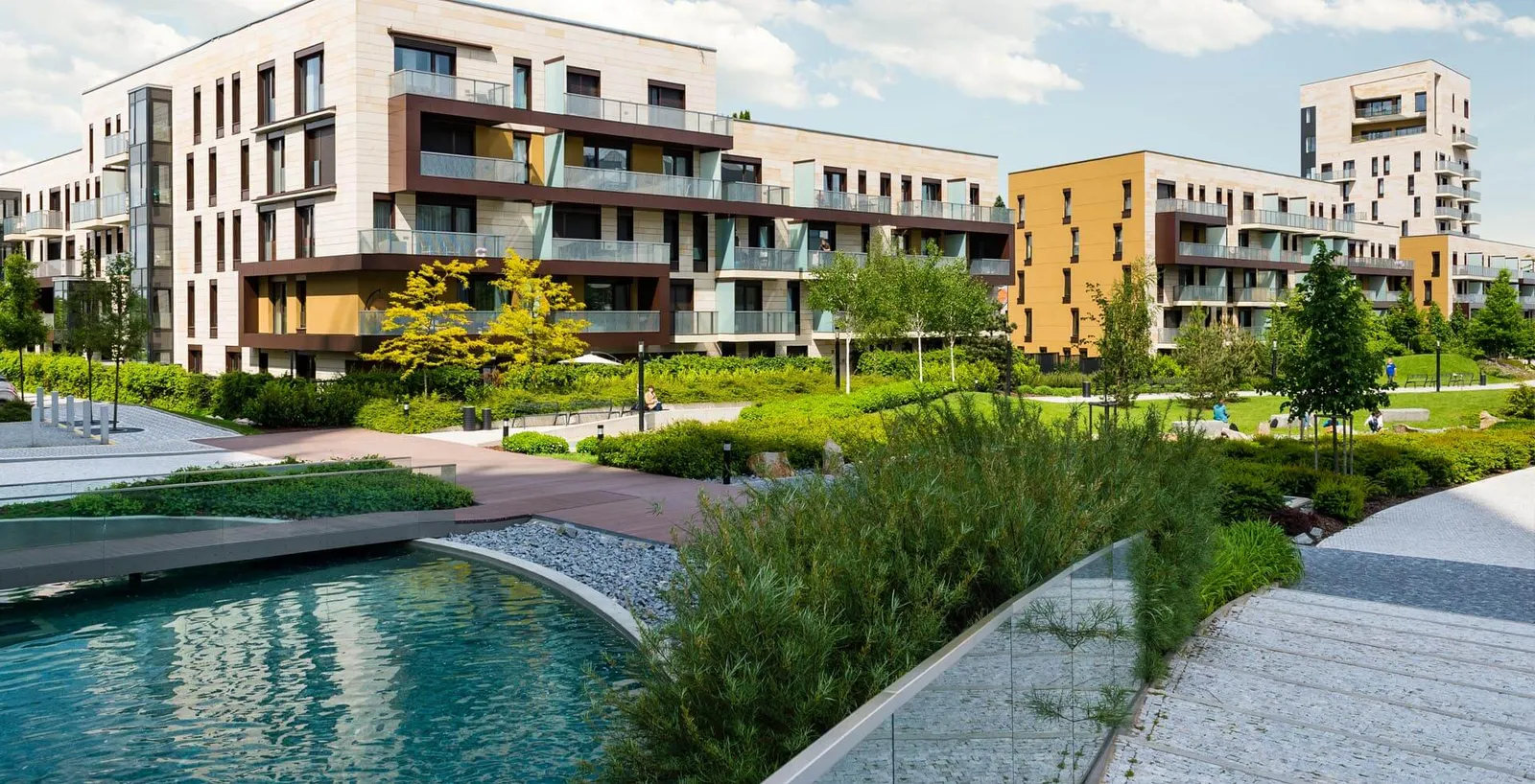 We offer a full scale service in regards to planning, installation and maintenance for parks and open spaces.